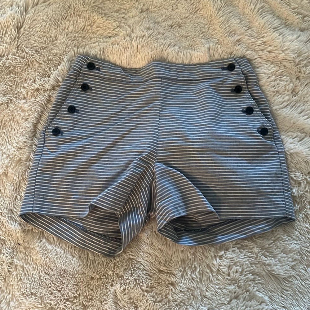 Banana Republic shorts